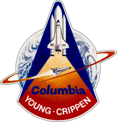 Space Shuttle Columbia