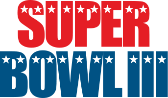 Super Bowl III