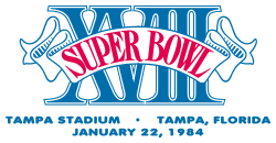 Super Bowl XVIII