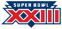 Super Bowl XXIII