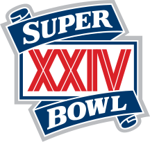 Super Bowl XXIV