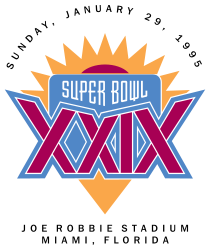 Super Bowl XXIX