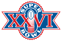 Super Bowl XXVI