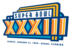 Super Bowl XXXIII
