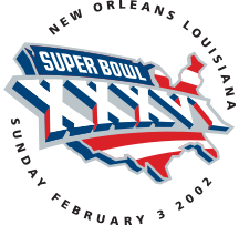 Super Bowl XXXVI