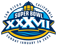 Super Bowl XXXVII
