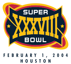 Super Bowl XXXVIII