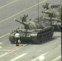 Tank Man