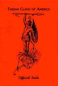 Official Guide of the Tarzan Clans of America