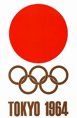 1964 Tokyo Summer Olympics