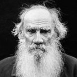 Leo Tolstoy