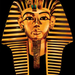 King Tut