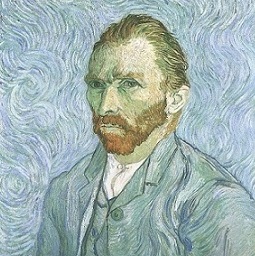 Vincent van Gogh