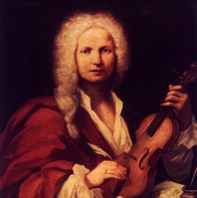 Antonio Vivaldi