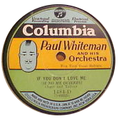 Paul Whiteman
