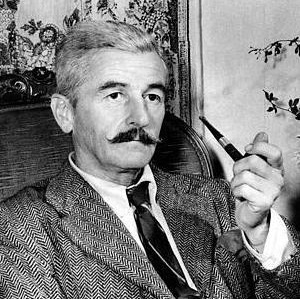William Faulkner