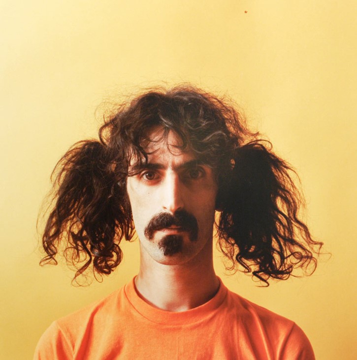 Frank Zappa