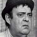 Zero Mostel